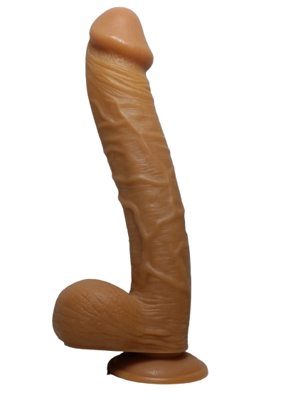 DILDO-CONSOLADOR MARCO