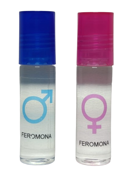 CONCENTRADO FEROMONAS 8ML