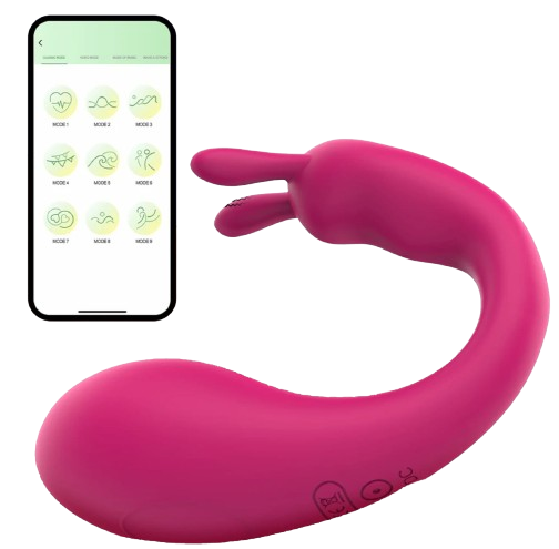 VIBRADOR APP SAANVI