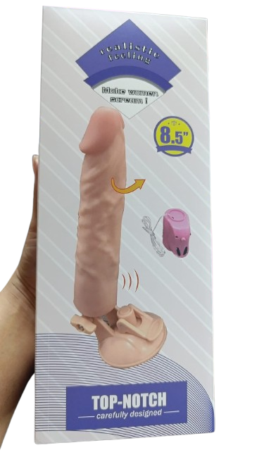 VIBRADOR  CHUCK