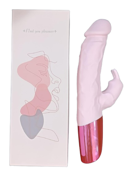 VIBRADOR OPTIMUS