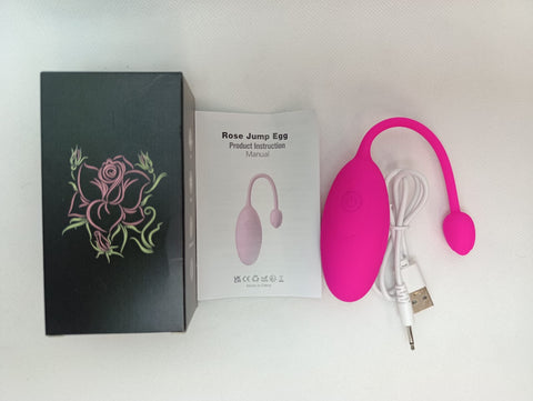 VIBRADOR APP CECI