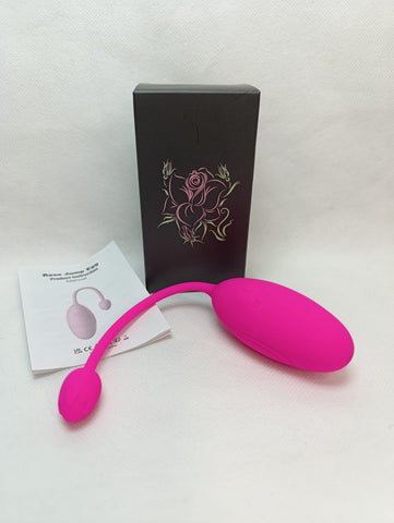 VIBRADOR APP CECI