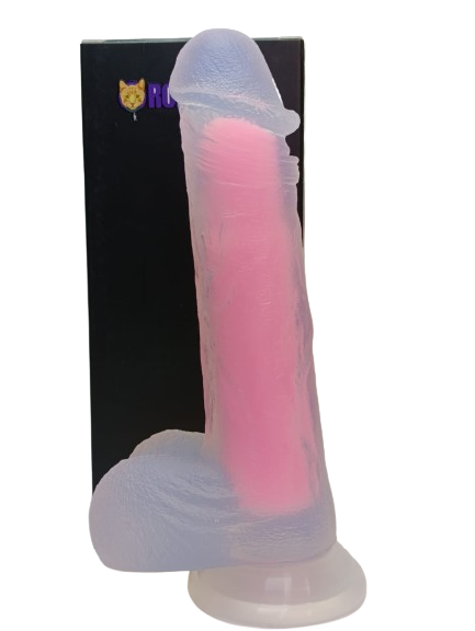 DILDO LUMINOUS