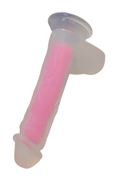 DILDO LUMINOUS