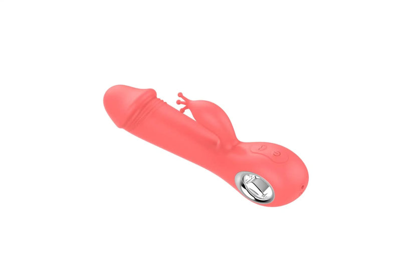 VIBRADOR BHAKI