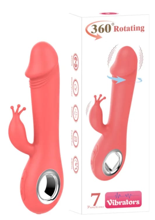 VIBRADOR BHAKI