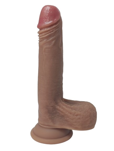 DILDO-CONSOLADOR  ALADDIN