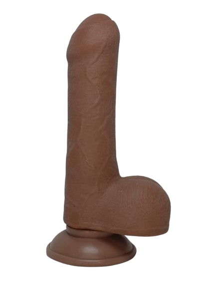 DILDO-CONSOLADOR MILO