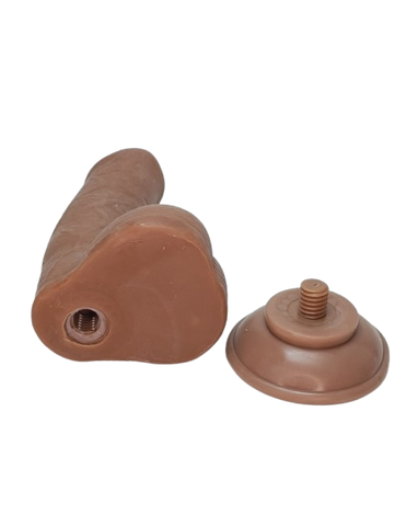 DILDO-CONSOLADOR MILO