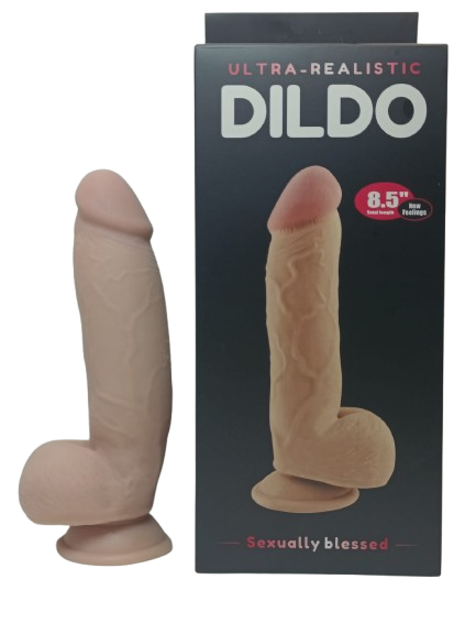 DILDO-CONSOLADOR NARUTO