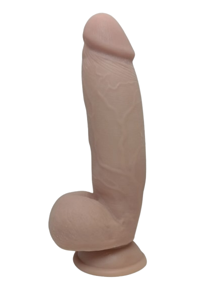 DILDO-CONSOLADOR NARUTO