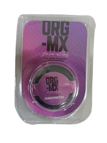 MULTIORGASMO CREMA ORG MX 3GR