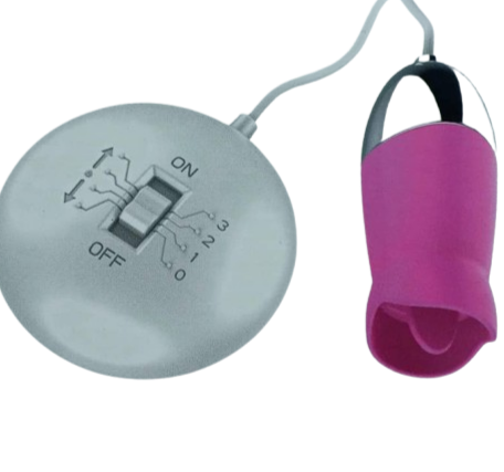 HUEVO VIBRADOR MAURUS