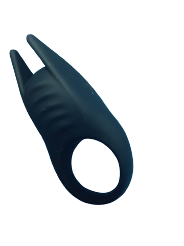 Anillo Vibrador Batman Recargable