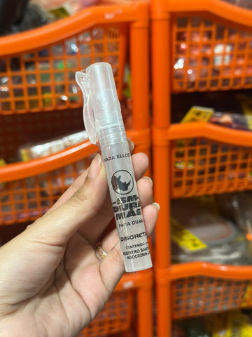 RETARDANTE SPRAY  DURA MAS