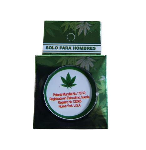 RETARDANTE RETARDEX CANNABIS