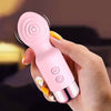 VIBRADOR PETAL TOUCH