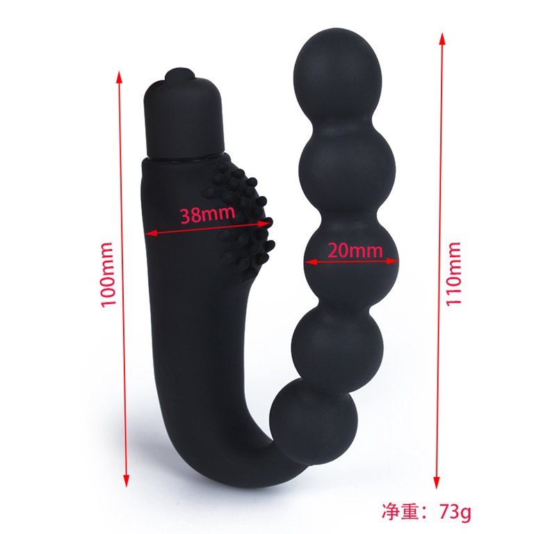 VIBRADOR  PROSTATICO ROLF