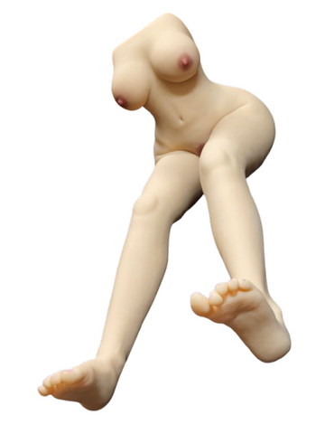 MINI MUÑECA REALISTA PERCIA