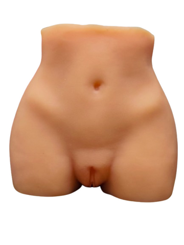 TORSO JERYMAR