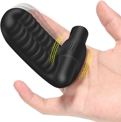 VIBRADOR DEDOS GUILLE