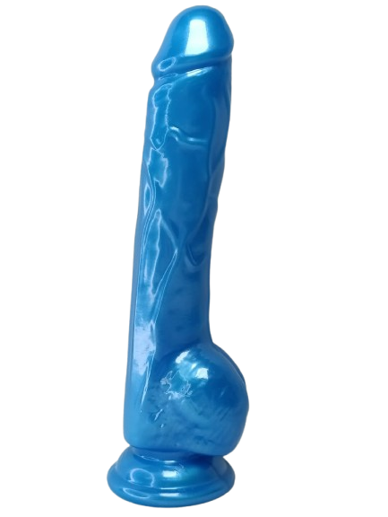 DILDO-CONSOLADOR KIUT