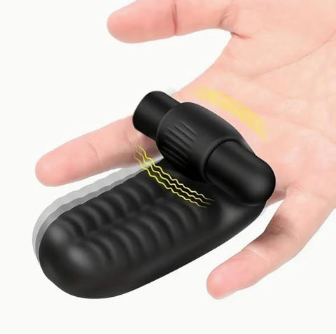 VIBRADOR DEDOS GUILLE