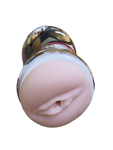 MASTURBADOR HONY