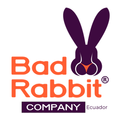 BadRabbit Ecuador