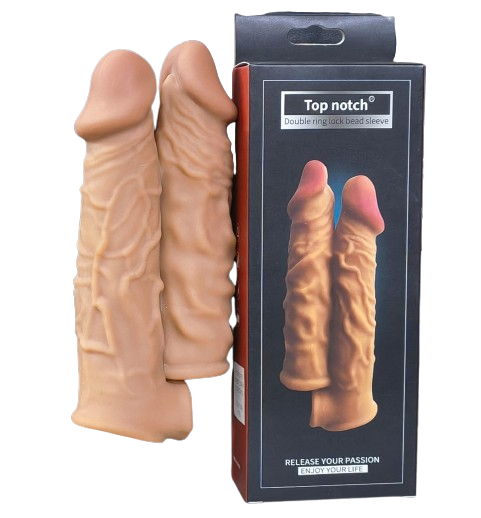 FUNDA DOBLE PENETRACION THOMAS