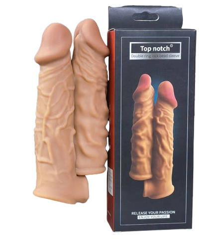 FUNDA DOBLE PENETRACION THOMAS