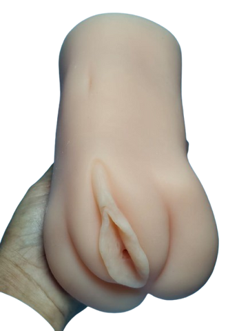 VAGINA MISTY