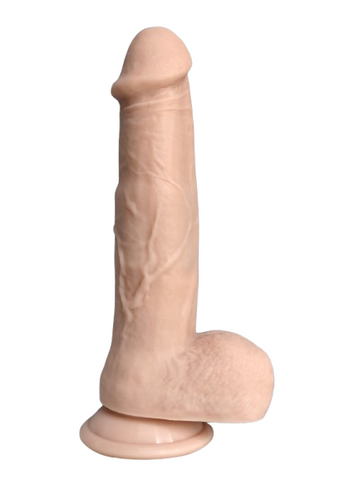 DILDO VIBRADOR ROTADOR IREM