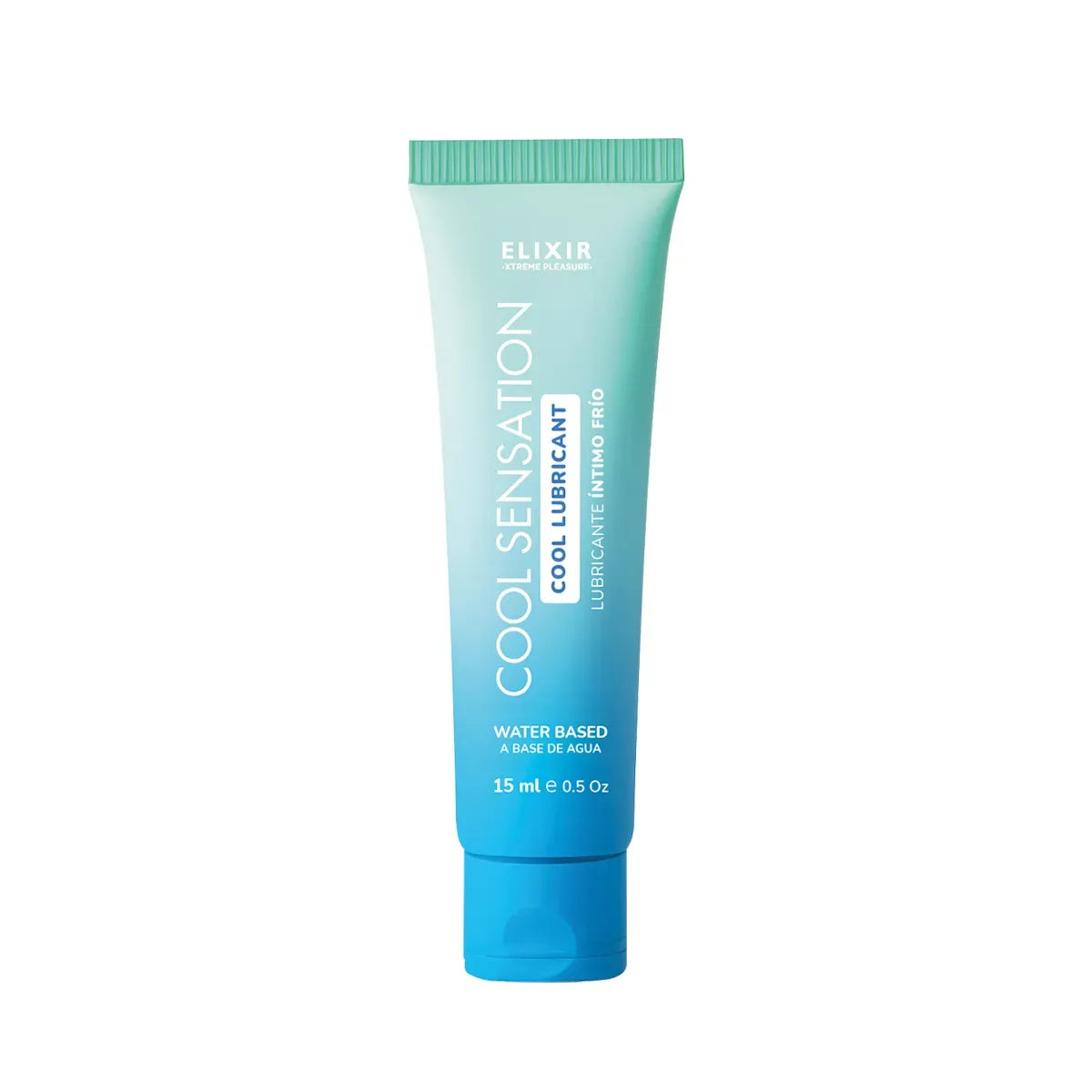 LUBRICANTE INTIMO FRIO ELIXIR 30ML