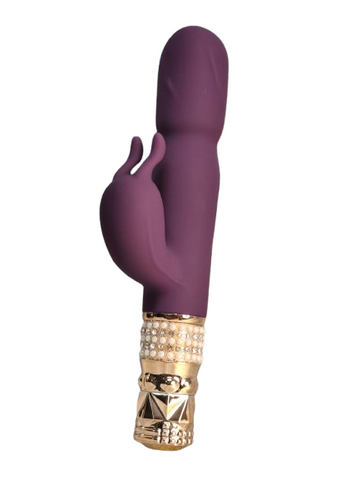 VIBRADOR DE LUJO MALIBU