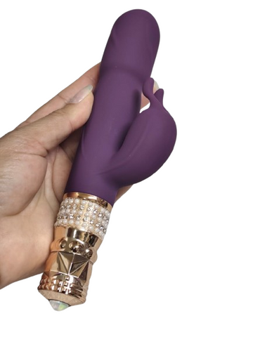VIBRADOR DE LUJO MALIBU