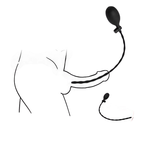 SONDA URETRA PERKY
