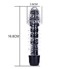 VIBRADOR PILOT PUNTOS