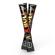 ENERGIZANTE XBULL sachet 20ml