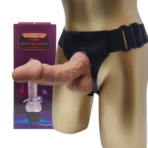 ARNES CON VIBRACION  MANFRED