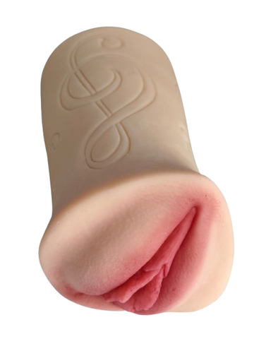 MASTURBADOR VAGINA KRIKA
