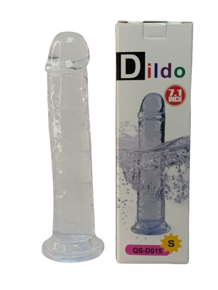 DILDO-CONSOLADOR BEGINNER