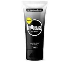 GEL LUBRICANTE INTIMO PRUDENCE - Tubo 100 GR