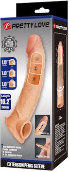 FUNDA EXTENDORA FERMIN