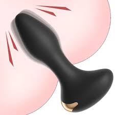 VIBRADOR  ANAL ALBERT