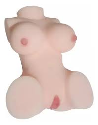 MASTURBADOR ALONDRA
