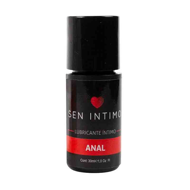 LUB SEN INTIMO ANAL X 30 ML