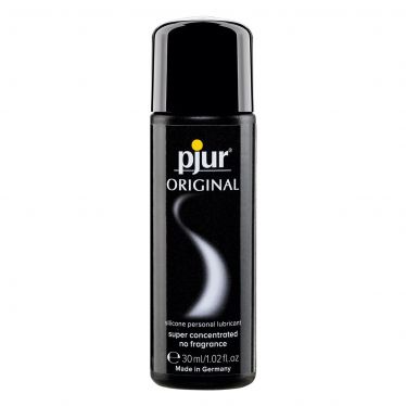 Pjur Original lubricante de silicona 30ml