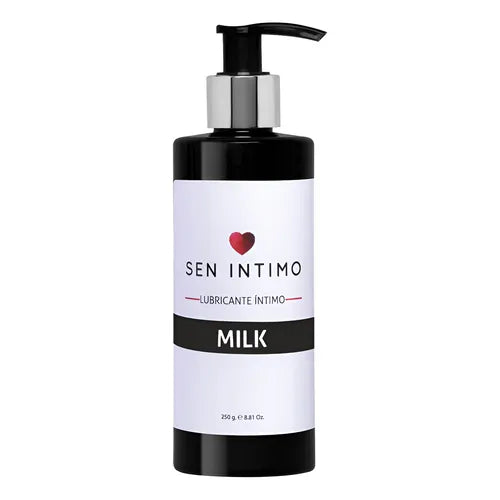 LUBRICANTE INTIMO MILK X250 ML